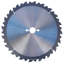 TCT Circular Saw Blade-AKB Dentes para Madeira